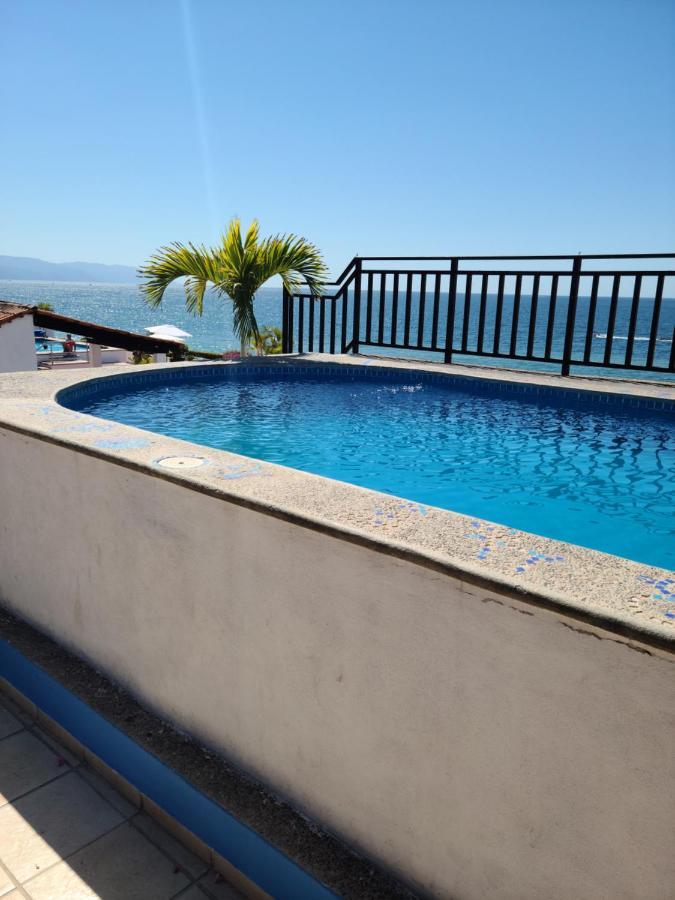 Malecon Uno Pv Libertad 111 Centro 48300 Puerto Vallarta Jal Ngoại thất bức ảnh