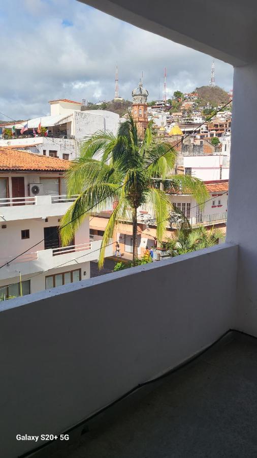 Malecon Uno Pv Libertad 111 Centro 48300 Puerto Vallarta Jal Ngoại thất bức ảnh