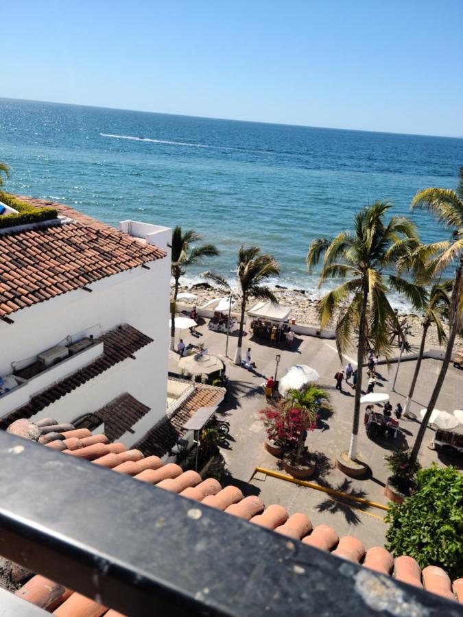 Malecon Uno Pv Libertad 111 Centro 48300 Puerto Vallarta Jal Ngoại thất bức ảnh