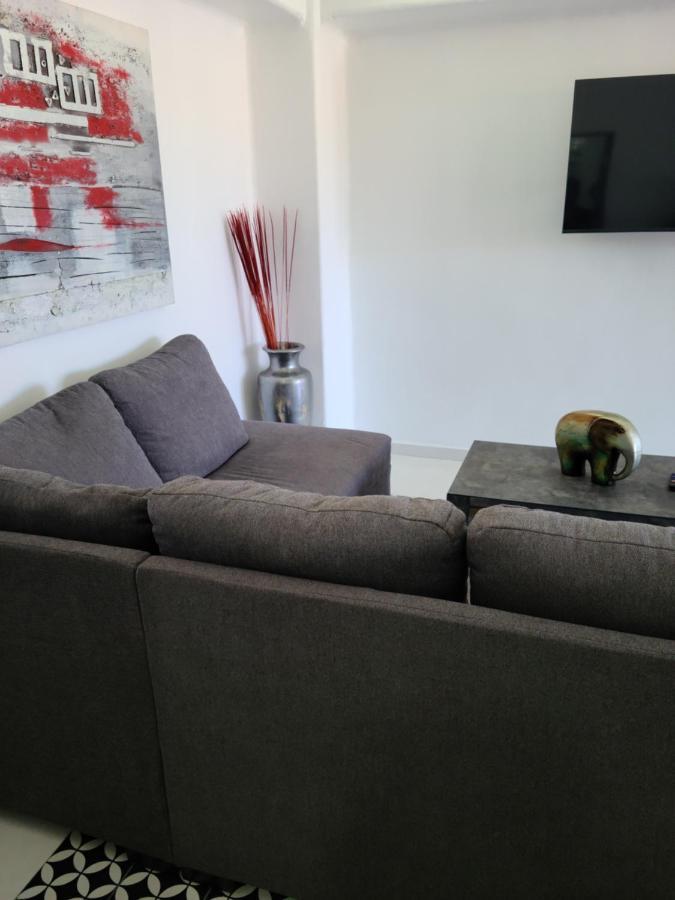 Malecon Uno Pv Libertad 111 Centro 48300 Puerto Vallarta Jal Ngoại thất bức ảnh