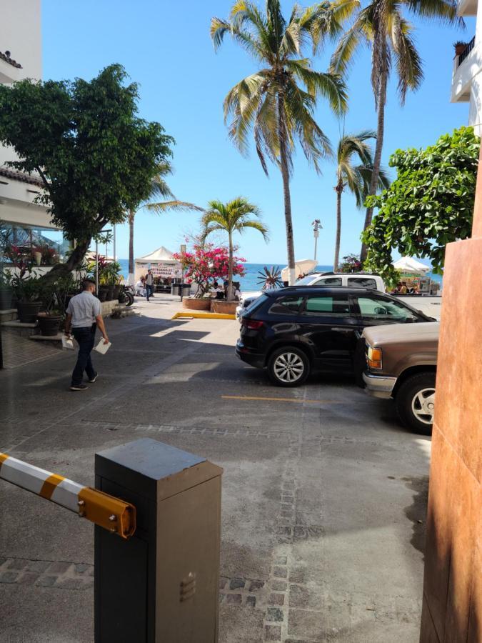 Malecon Uno Pv Libertad 111 Centro 48300 Puerto Vallarta Jal Ngoại thất bức ảnh