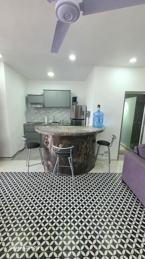 Malecon Uno Pv Libertad 111 Centro 48300 Puerto Vallarta Jal Ngoại thất bức ảnh